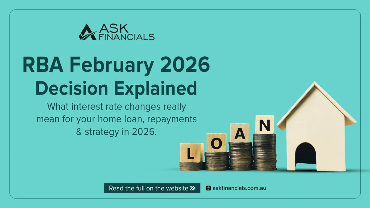 RBA February 2026 Decision: Impact on Home Loan Repayments