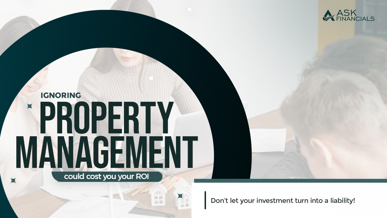 Preparing for Your Investment Property Management After Purchase