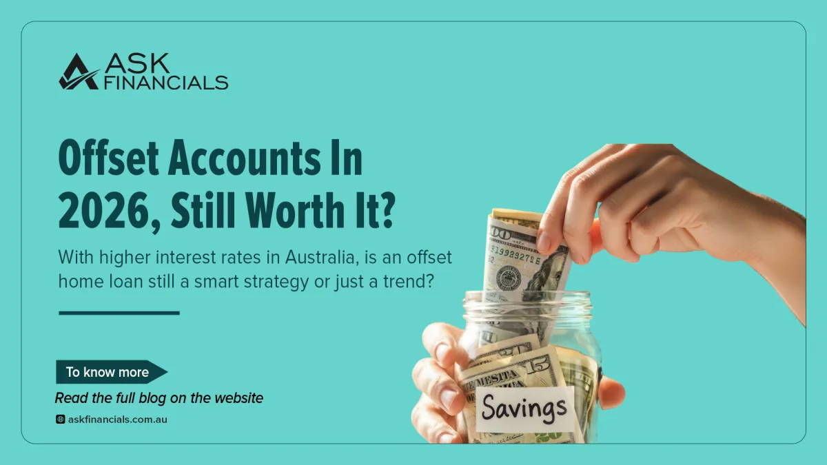 Offset Accounts in 2026