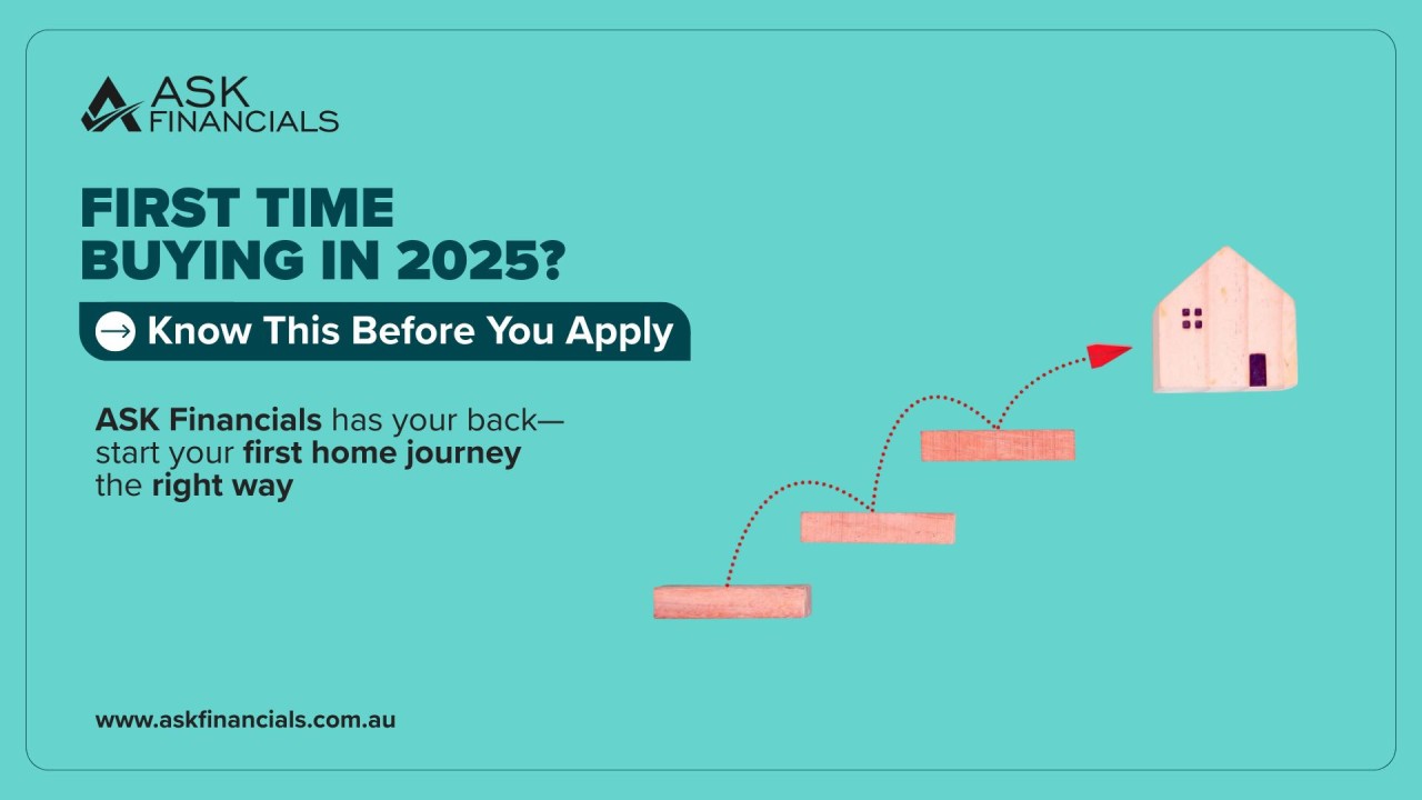 First-Time Buyers in 2025