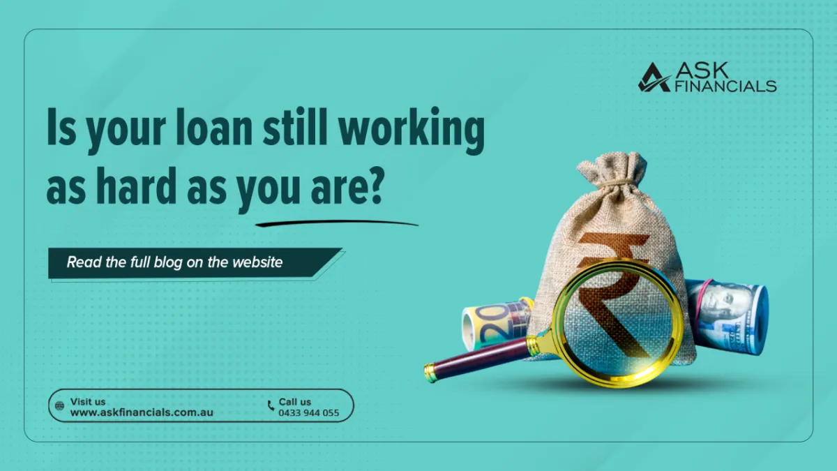 Annual Loan Health Check Australia: Why It Matters in 2026