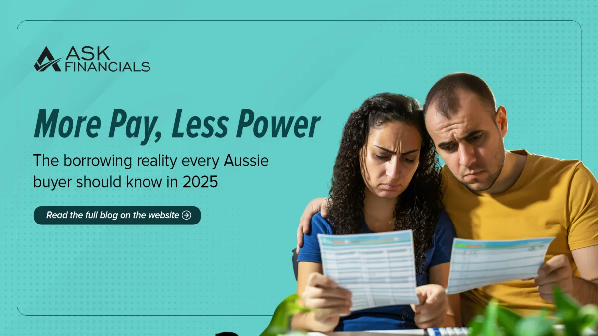Borrowing Capacity Australia 2025: Inflation & Wage Impact