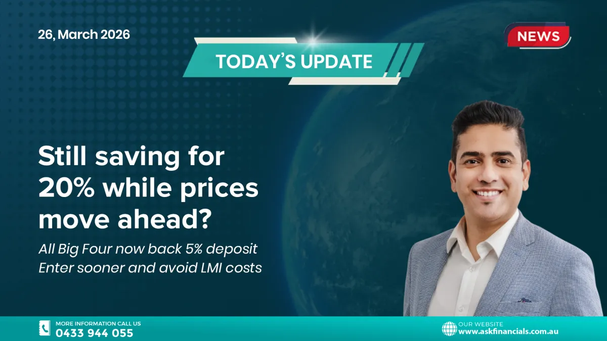 ANZ Joins 5% Deposit Scheme: What This Means for First Home Buyers