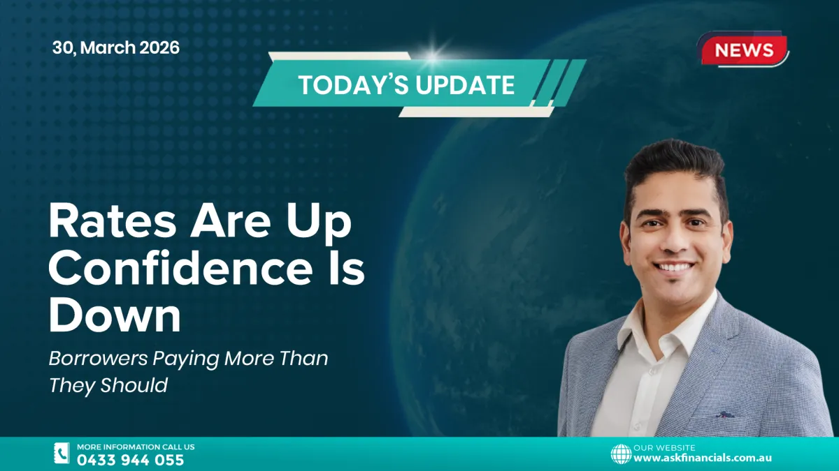 Consumer Confidence at Record Low: What It Means for Borrowers