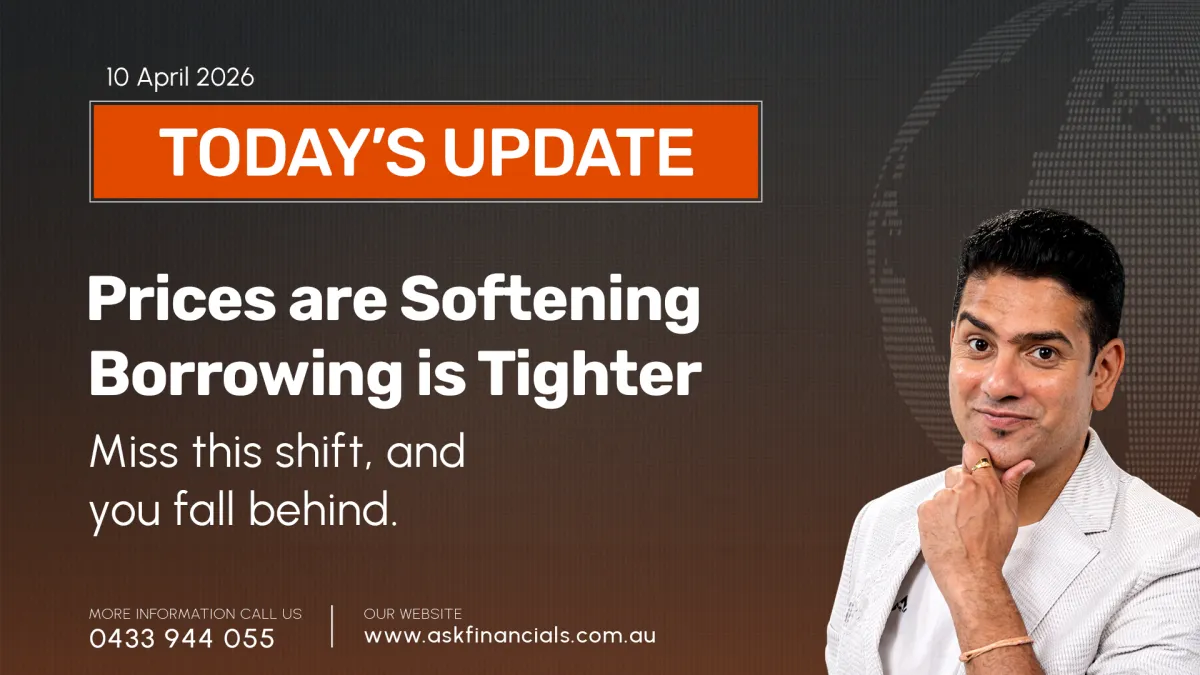 Sydney and Melbourne Prices Are Falling But Smart Homeowners Are Finding a Way Through