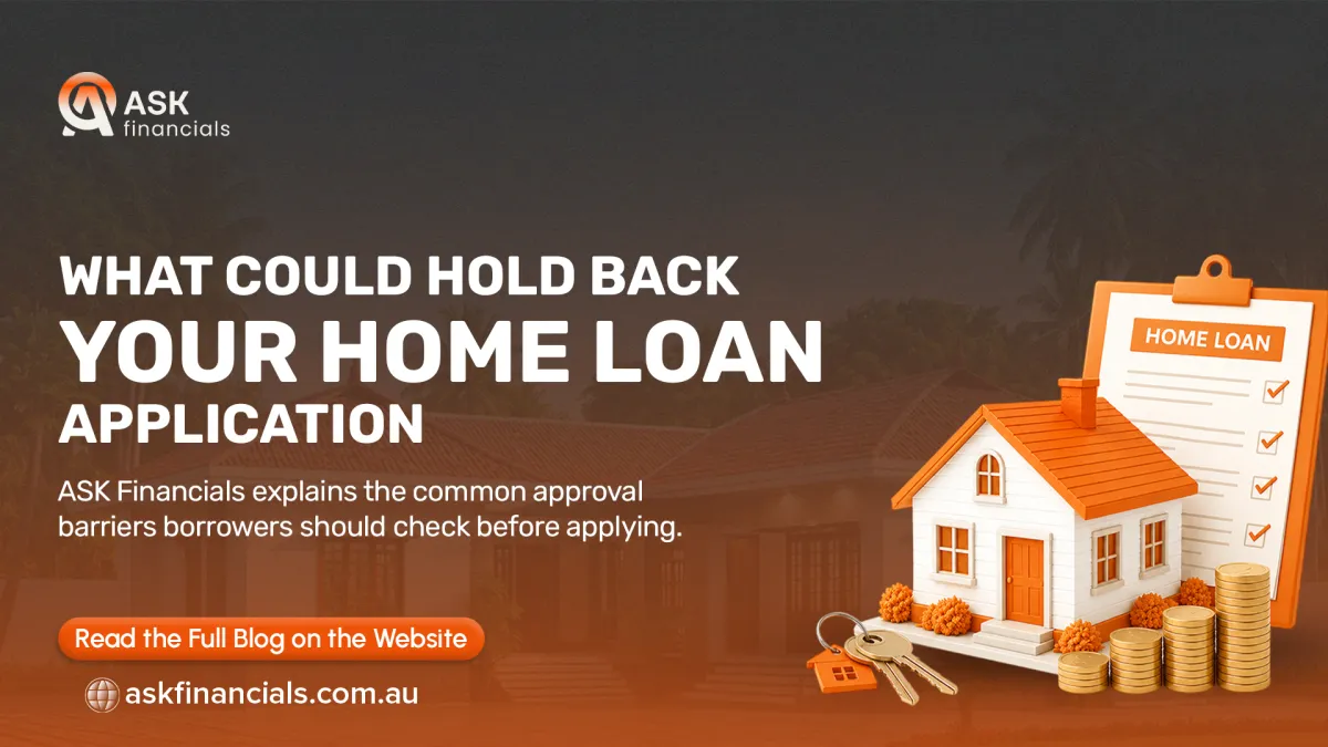 The Main Barriers: What Lenders Are Actually Reacting 