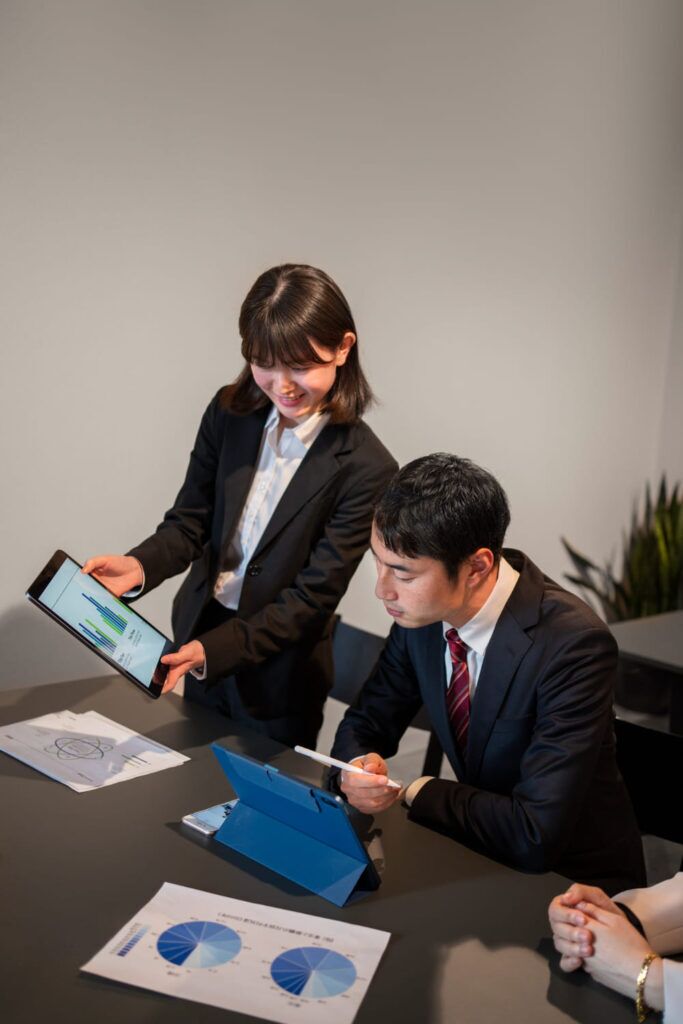 Professional bookkeeping services visual