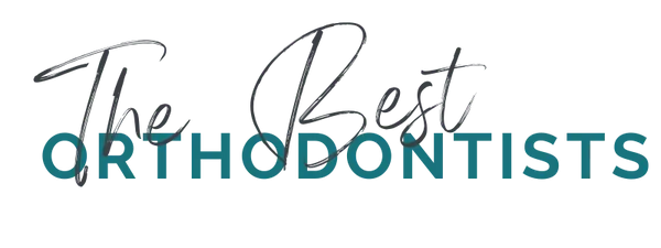 The Best Orthodontists Agency Logo.