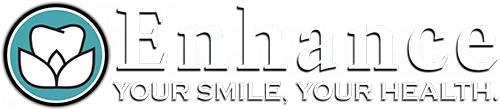 Logo of Dr. Jashleen Bedi, serving Ann Arbor through Enhanced Orthodontics.