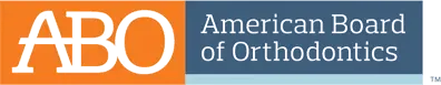 ABO Logo American Board of Orthodontics 