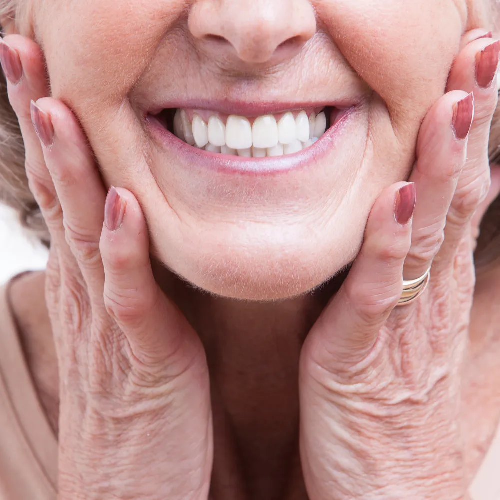 Dentures, Landman Dentistry By The Lake, Mahopac NY