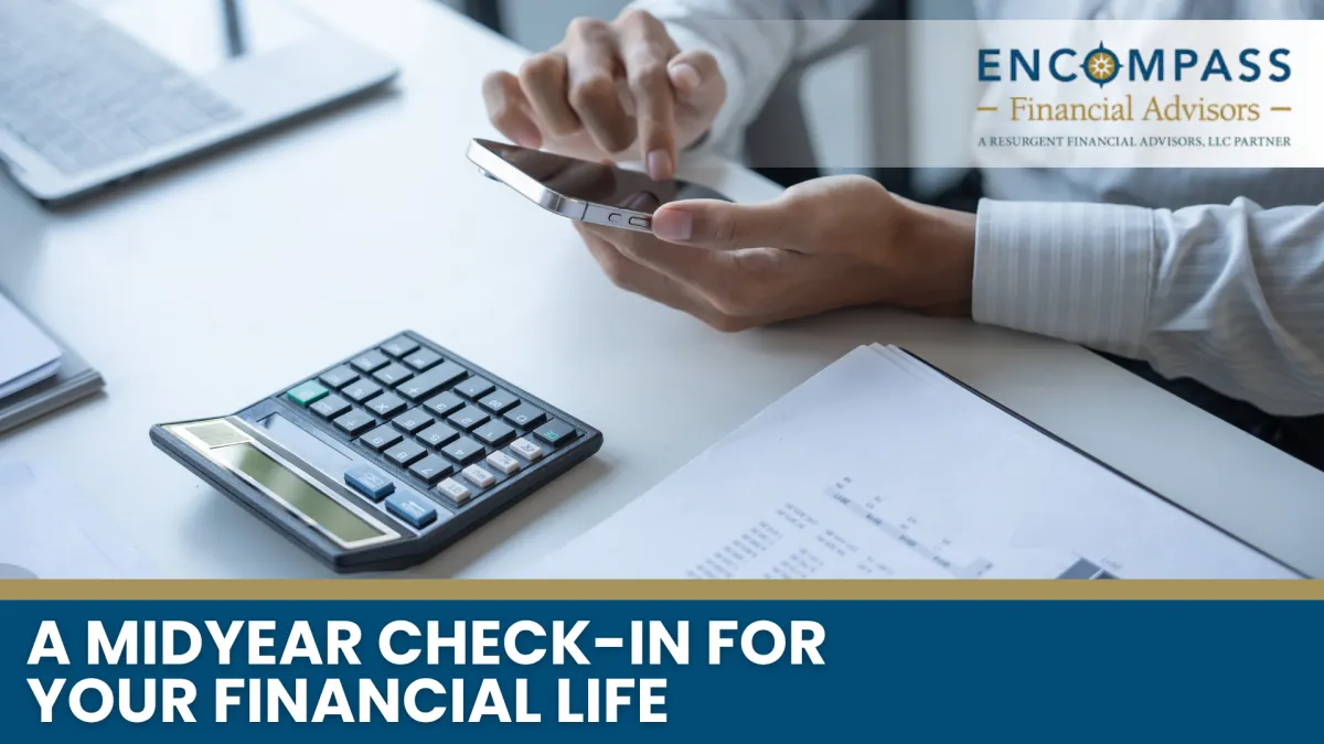 A Midyear Financial Reset: 7 Small Reviews That Can Prevent Bigger Problems Later