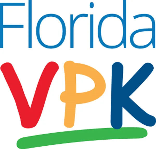 Florida VPK Logo
