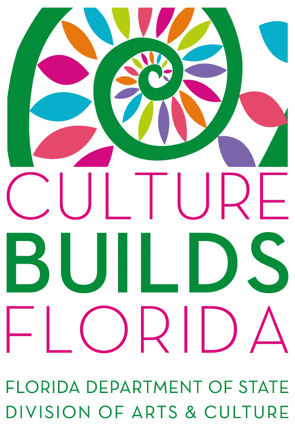 Culture Builds FloridaLogo