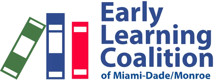 Early Learning Coalition Logo