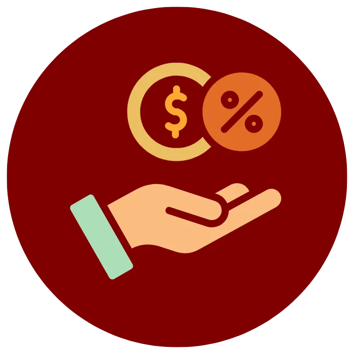 Accessibility graphic