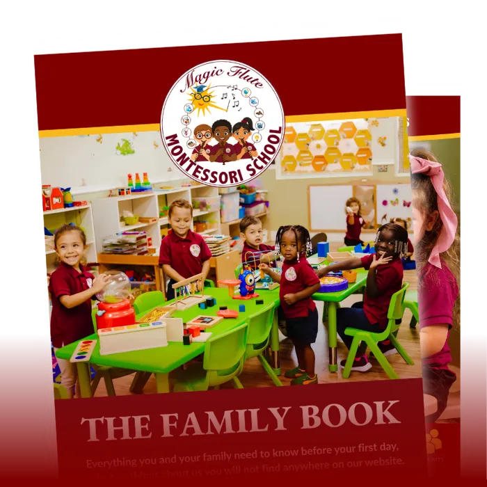 The Family Book