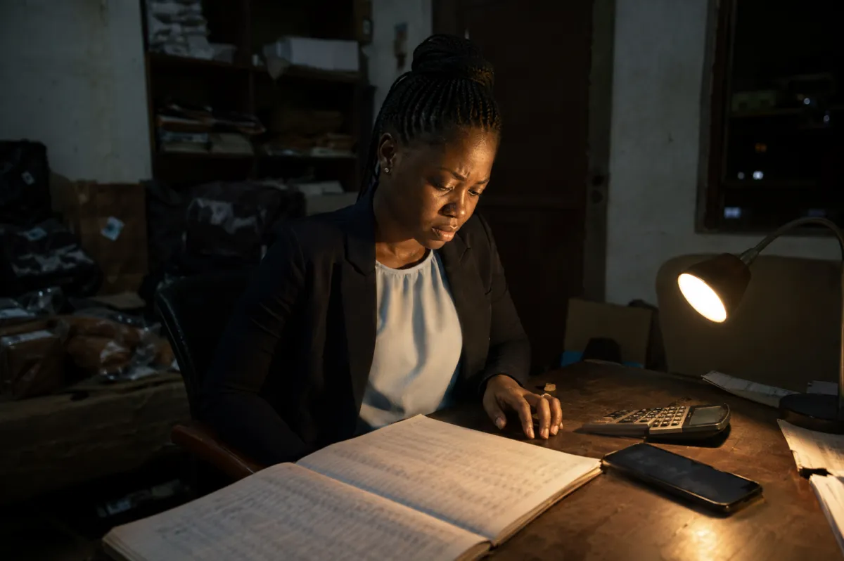 Return-Rate Blind Spot: The Fix No Lagos Operator Wants to Admit