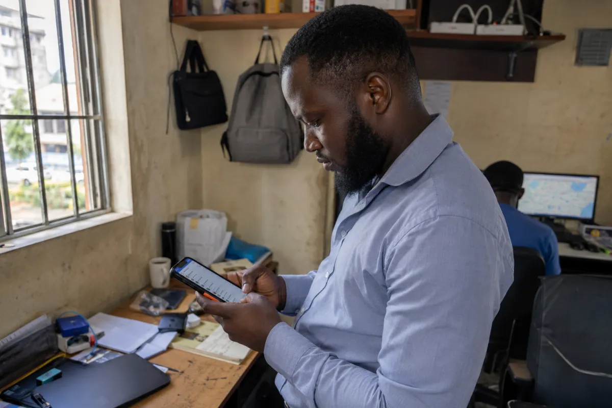 Delivery Trouble: How Whatsapp Kills Your Dispatch Operations In Lagos 