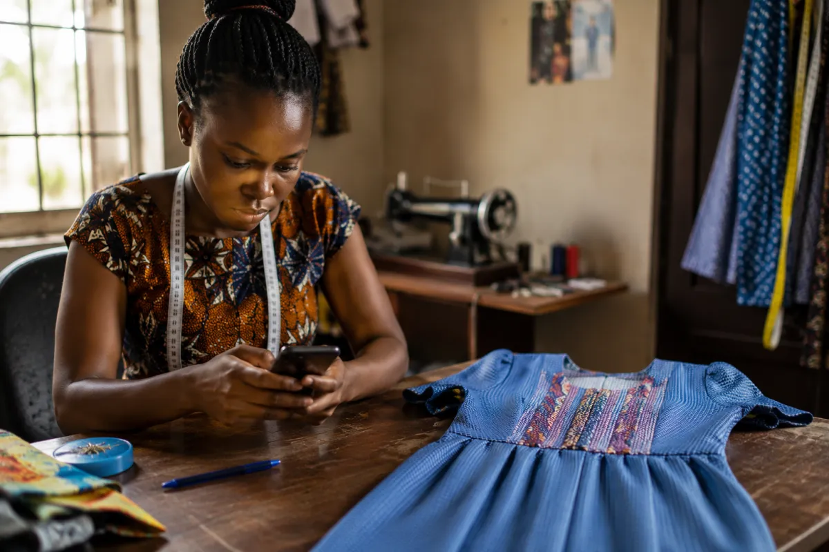 Safe Courier For Vendors: Why Random WhatsApp Riders Are Costing You Thousands Of Naira
