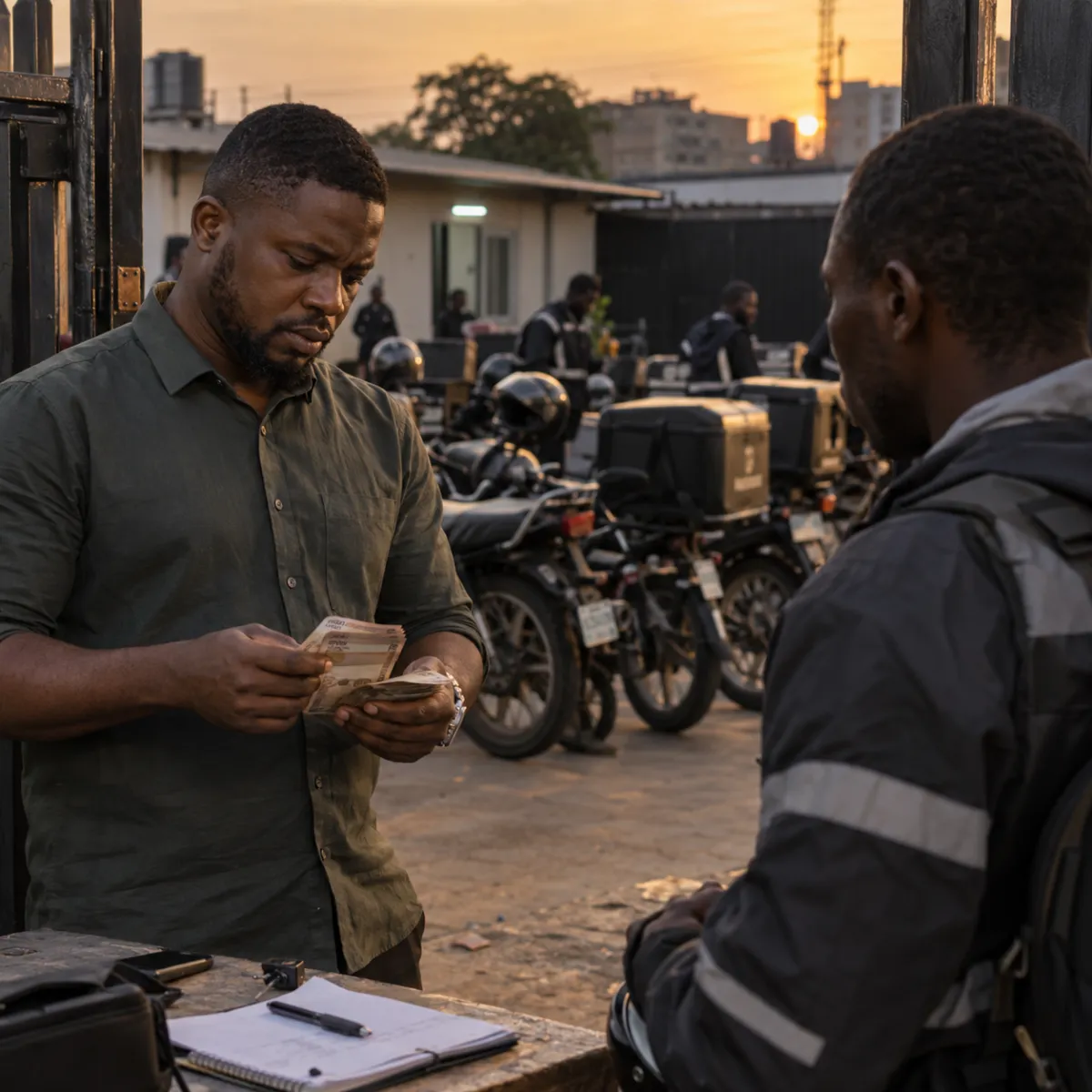Cash Leakage: How Much Is Your Dispatch Business Losing Every Month?
