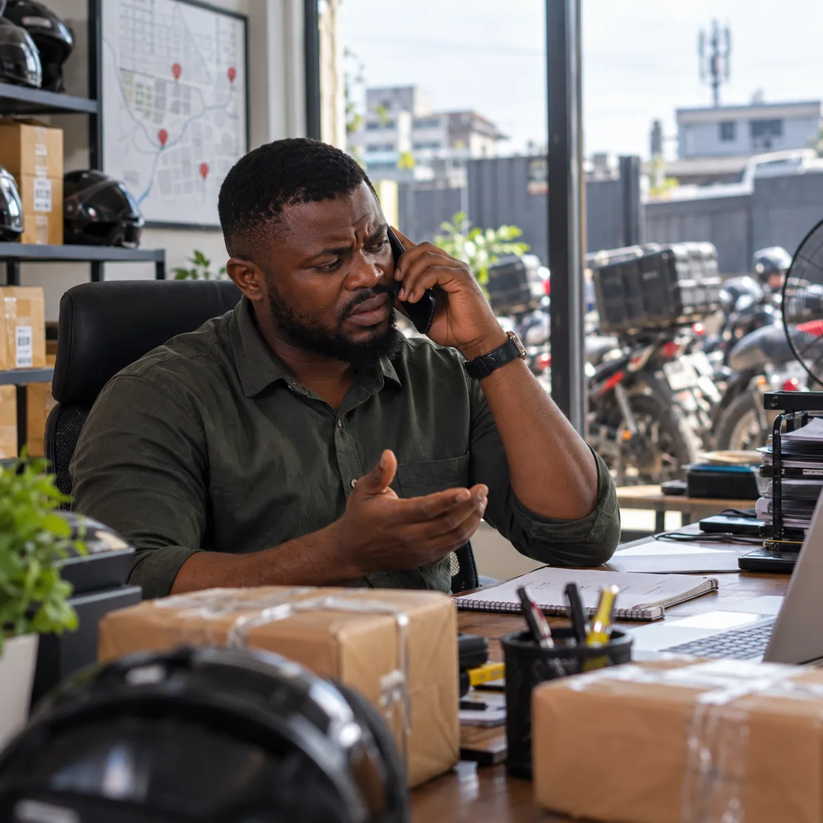 You Are Not Underpaid: You Are Just Delivering For The Wrong Vendors