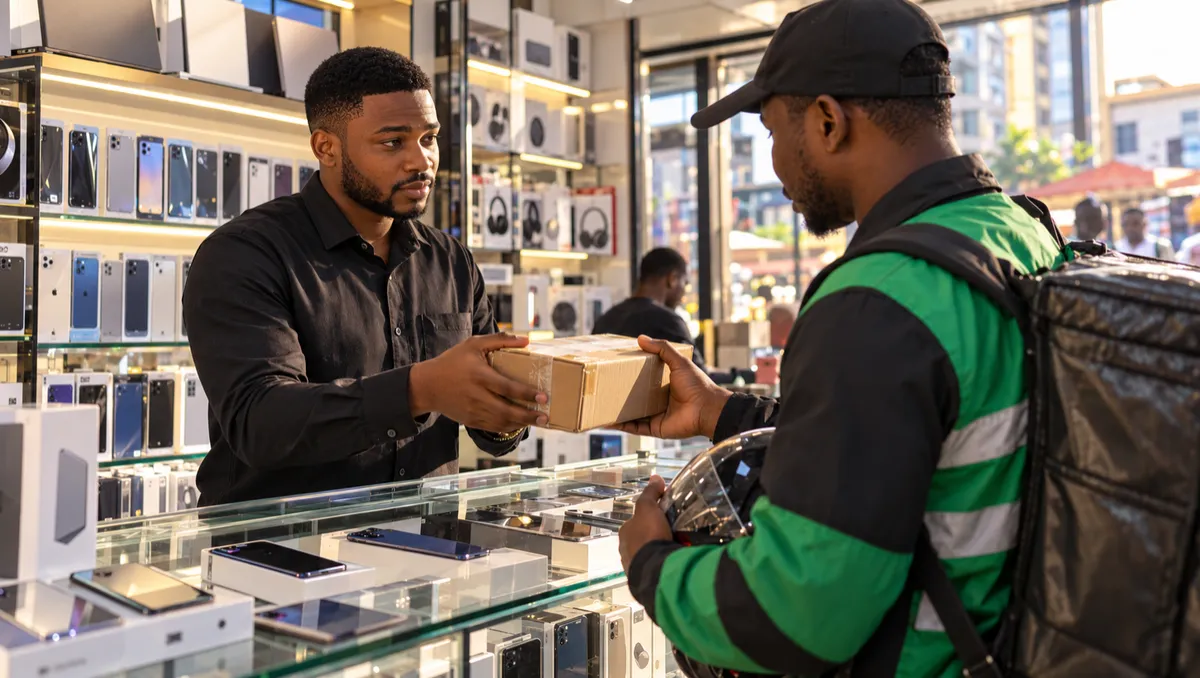 Sending a ₦200,000+ Item in Lagos? Compare These 6 Delivery Companies Before You Book.