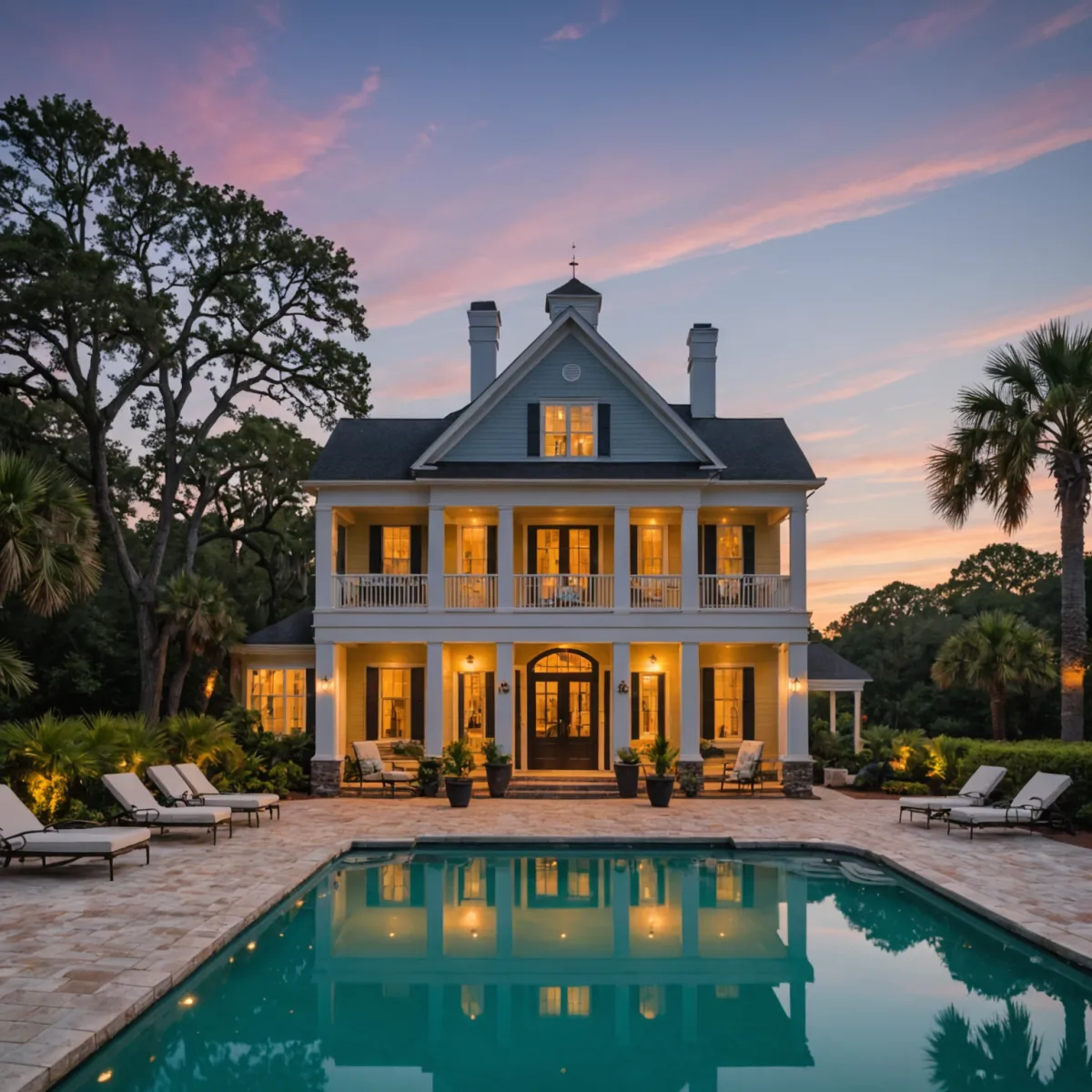 pool care near me