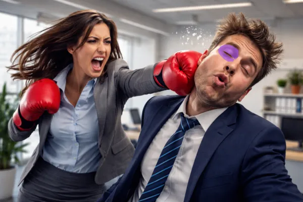 🥊 Qué hacer cuando compites contra otro agente por el mismo cliente