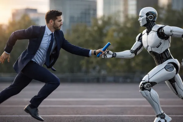 👉 Qué debería pasar automáticamente después de cada cita