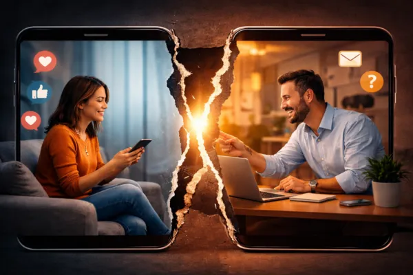 📲 Cómo crear contenido que haga que tus prospectos te escriban (y no solo te vean)