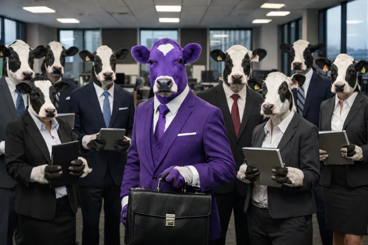 🐄 Por qué MUCHOS agentes son invisibles aunque hagan bien su trabajo