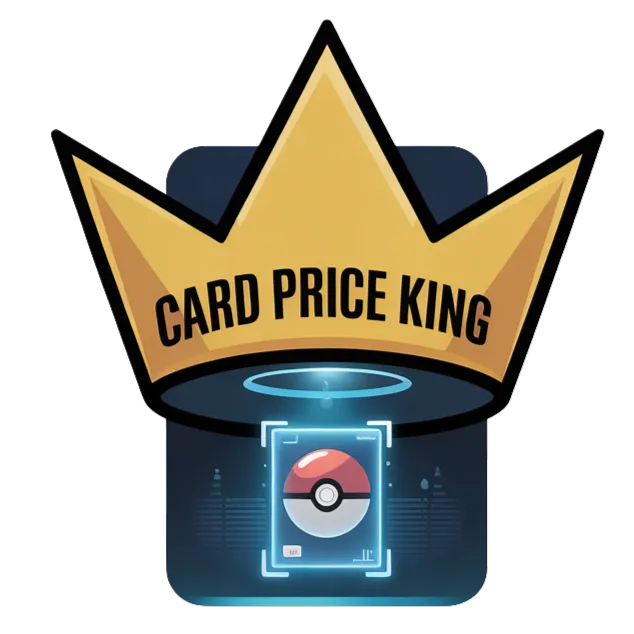 Card Price King - The Shop
