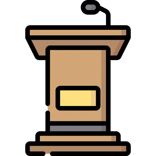 <a href="https://www.flaticon.com/free-icons/podium" title="podium icons">Podium icons created by Freepik - Flaticon</a>