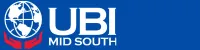 UBI Mid South Logo