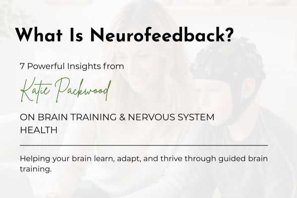 How Neurofeedback Helps Your Brain Learn Better