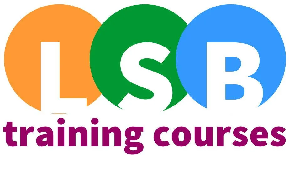 LSB Training courses
