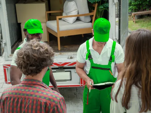 Junk Removal in Providence,RI