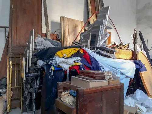 Cleanouts (Garage/Estate/Property) in Providence,RI