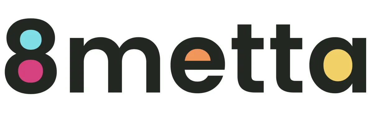 8metta.com logo