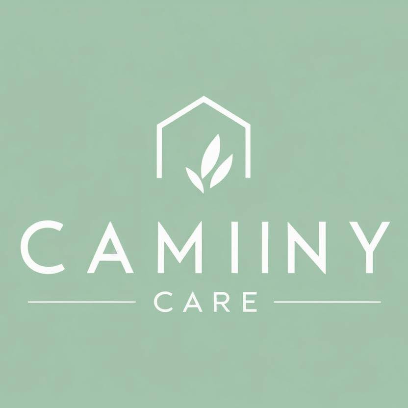 Logo Caminycarejoydomicile