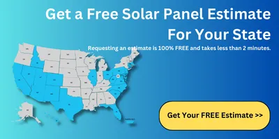 Get a free Solar panel estimate