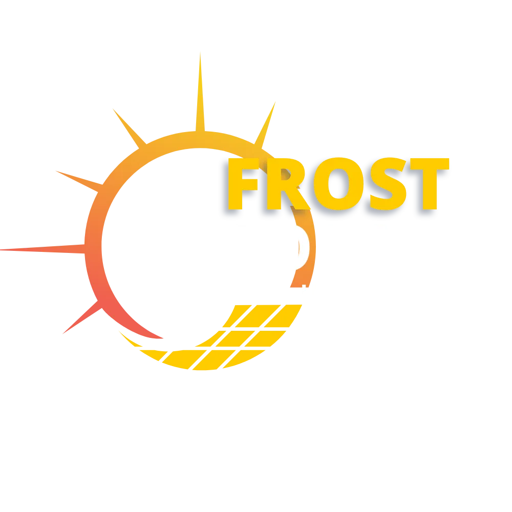 Frost Solar Solutions