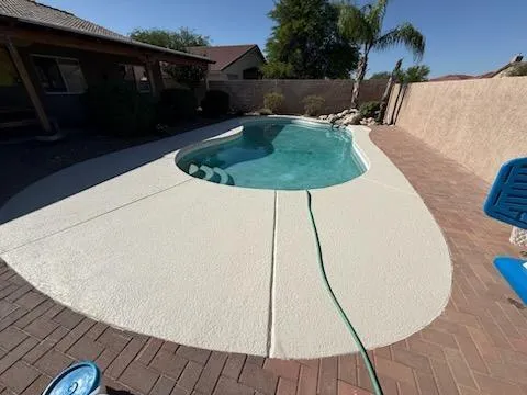 Green to Clean Recovery in