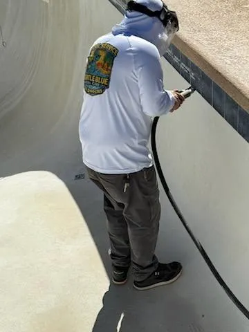 Equipment Repair in