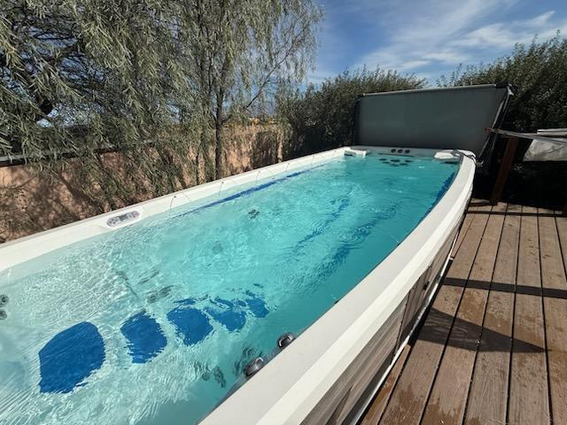 Green to Clean Recovery in