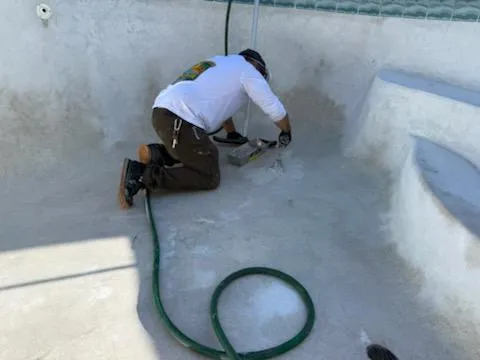 Filter Service & Replacement in