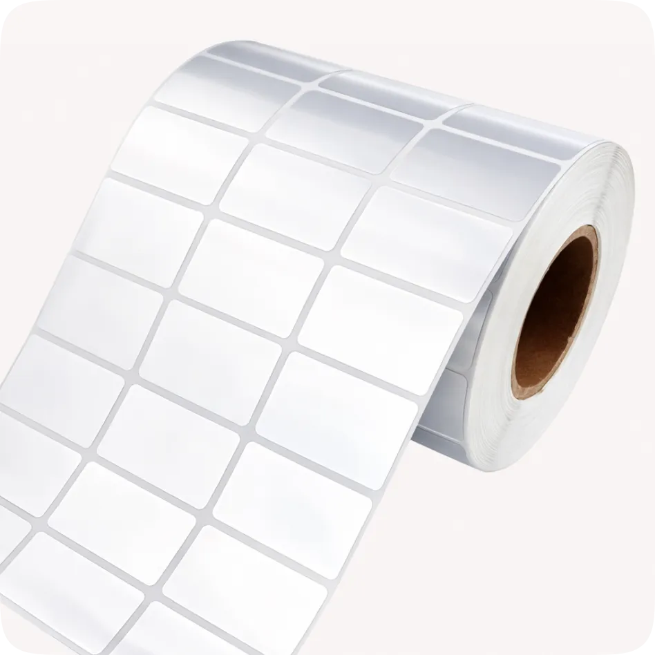 Polyester (PP / PVC Labels)