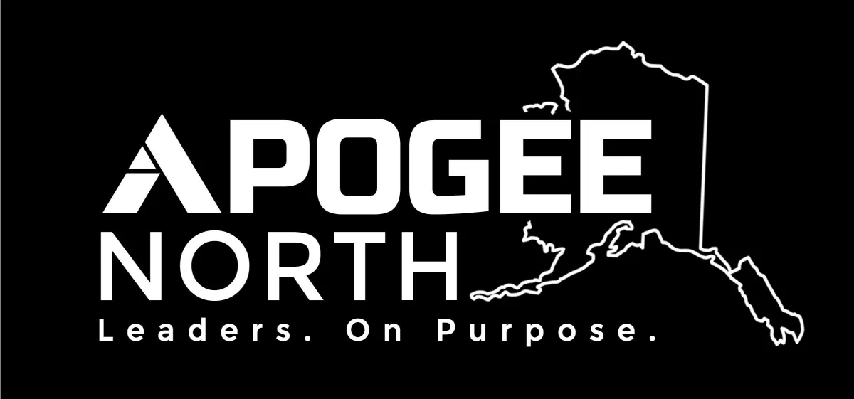 Apogee Strong - Leaders On Purpose