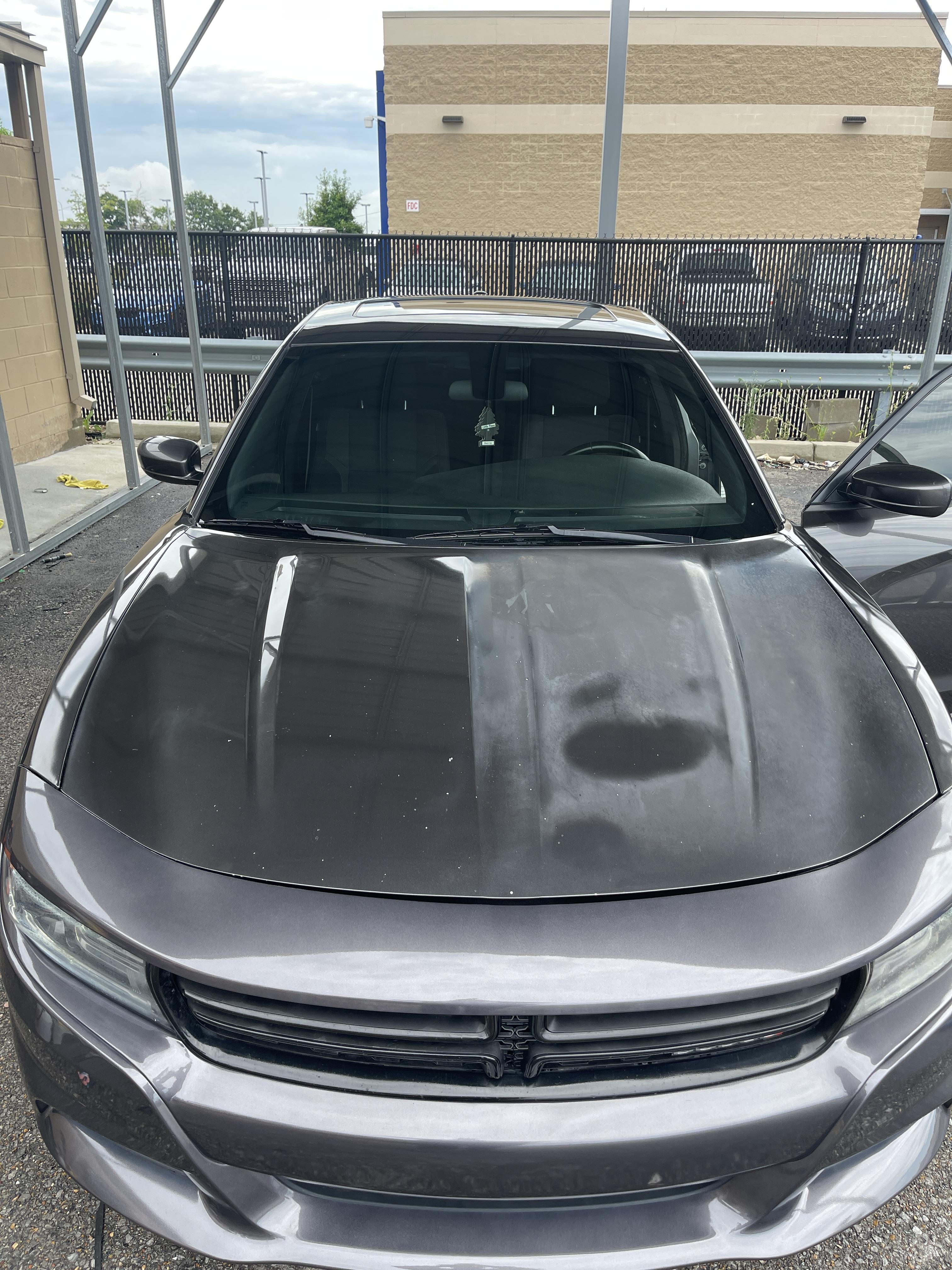Paint Correction Swirl marks, haze, and dull paint dramatically reduced to restore gloss and clarity. Professional paint correction can completely transform the look of your vehicle.